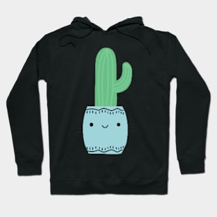 Cactus Hoodie